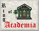 Ring of Academia Logo 3